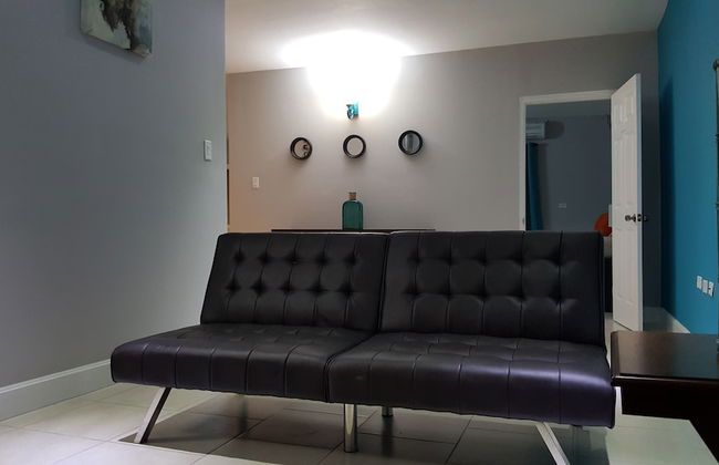 New Kingston Guest Apartment at Donhead - Foto 45