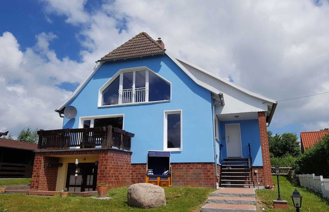 Holiday Home Inselperle, Putbus - Foto 38