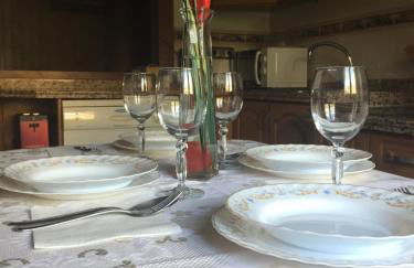 APTO RURAL FRAGARIA - VALLE DEL AMBROZ - entorno natural único "ALQUILER FAMILIAR" - Foto 12