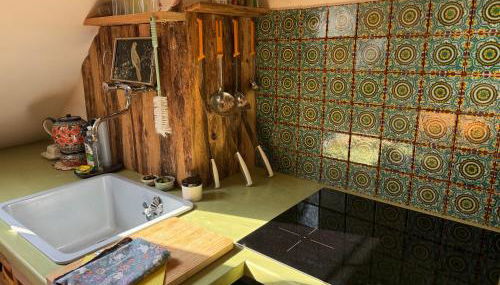 Apartment am Rhein - Foto 3