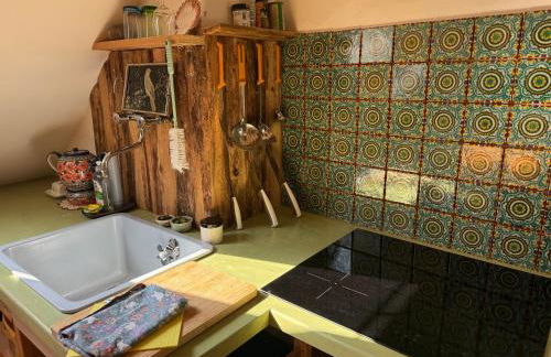 Apartment am Rhein - Foto 3