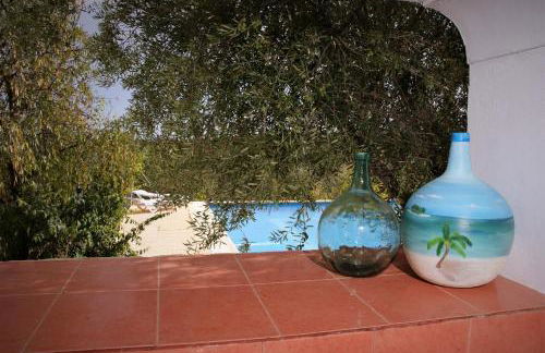 Cortijo El Álamo - Foto 20