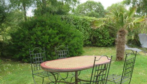 LE PETIT NID DANS LA ROULOTTE - Foto 4