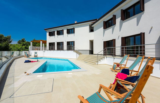 Villa Lubey - Foto 39