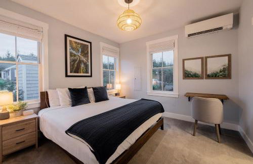 Good Day Getaway by Seabrook Hospitality - Foto 19