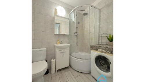 Coconut Apartment - 5 min to Baltic Sea - Foto 2