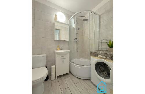 Coconut Apartment - 5 min to Baltic Sea - Foto 2