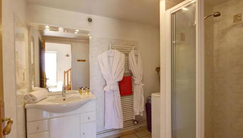 Gîte 4 pers avec jardin privé et animaux admis - FR-1-496-66 - Foto 4