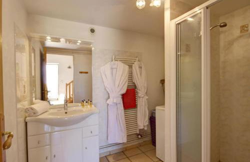 Gîte charmant pour 10, nature et confort avec animaux admis - FR-1-496-60 - Foto 4