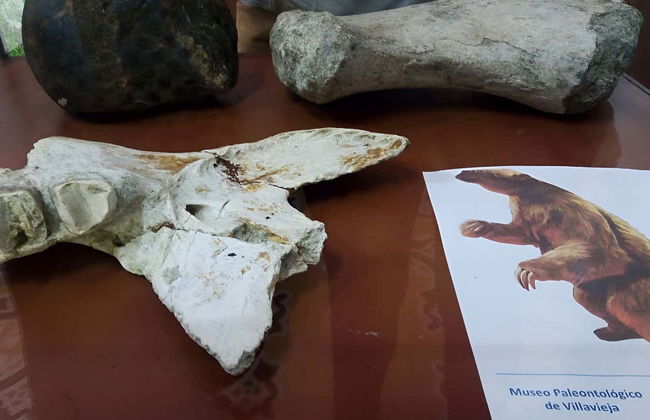 Tour por Villavieja + Paseo en barco - Foto 2