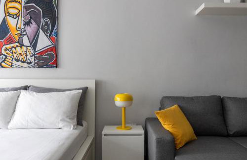 Modern Apartment 305 - Foto 7