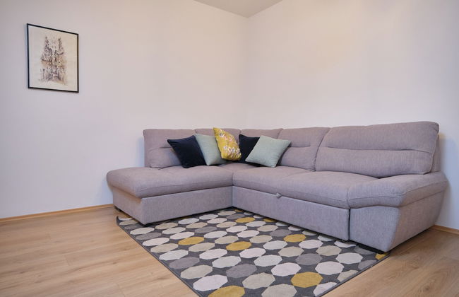 Bacci Central 2-Bedroom Apartment by Litto - Foto 26