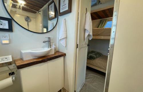 The Albatross-Houseboat DT Knox - Foto 33