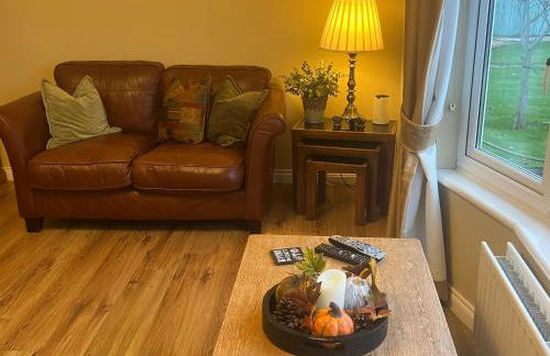 Moneydarragh Cottage with uninterrupted mountain and sea views- Hot tub available for hire at extra cost - Photo 12