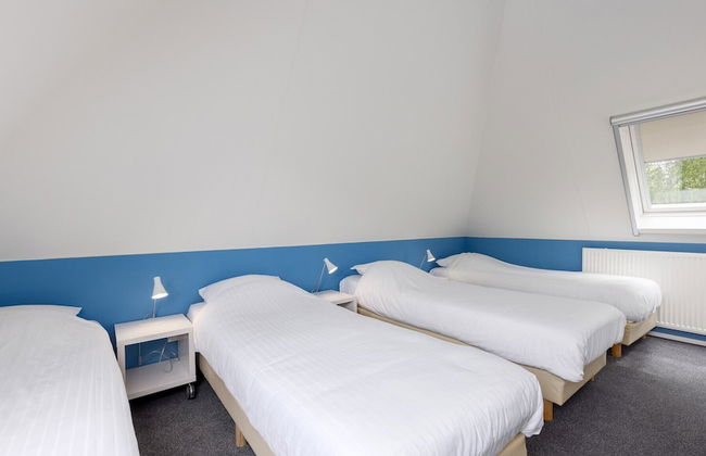 Summio Vakantiepark It Wiid - Foto 21