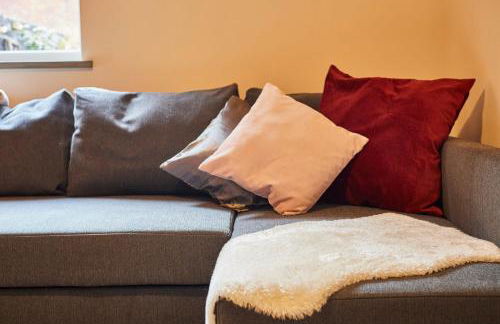 Stylish Coastal 3-Bed Retreat in Saltburn - Foto 20