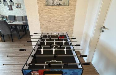 120 qm Penthouse, Europa Park - Rulantica - Straßburg - Colmar - Schwarzwald, bis 11 Personen - Foto 6