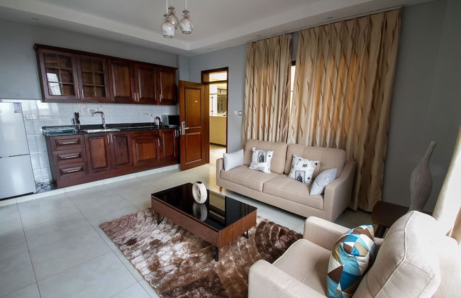 Ntinda Complex Apartments - Photo 8