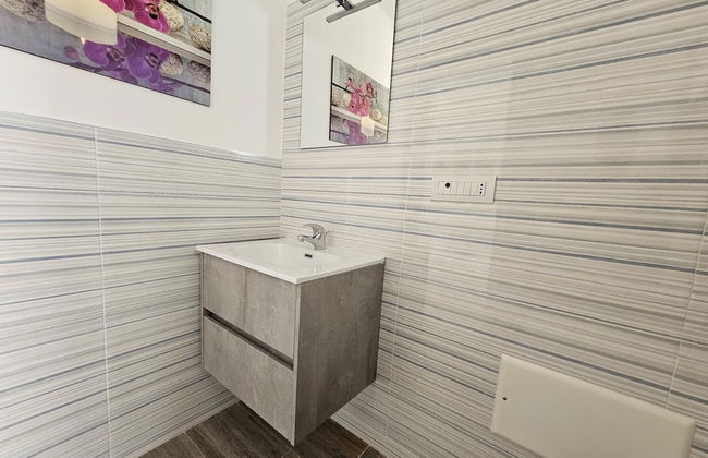 Residenza Lamandia in Capitolo - Foto 47