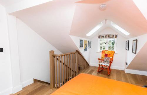 Moose Cottage - Foto 25