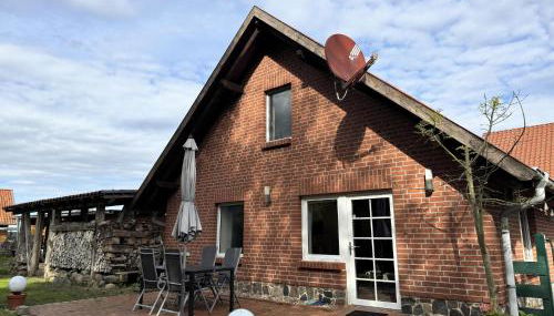 Ferienhaus in Neu Poserin for 5 Personen - Foto 2