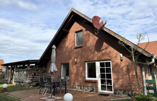 Ferienhaus in Neu Poserin for 5 Personen - Foto 2