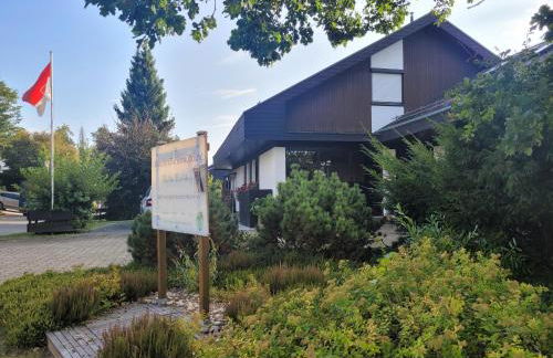 Komfort-Ferienwohnung Auf der Eulenburg - Foto 39