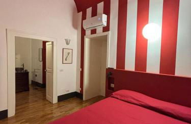 Rosso Napoli Suites - Foto 50