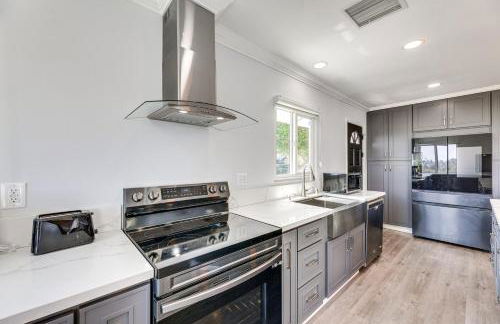 Enchanting 4-bedroom house with panoramic view in Pasadena - Photo 16