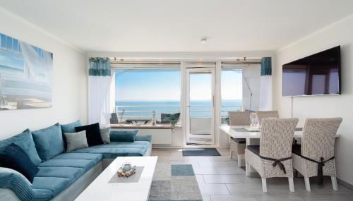 Ferienpark Sierksdorf App 334 - Strandlage - Foto 5