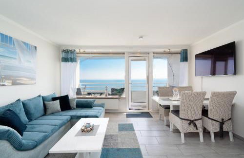 Ferienpark Sierksdorf App 334 - Strandlage - Foto 5