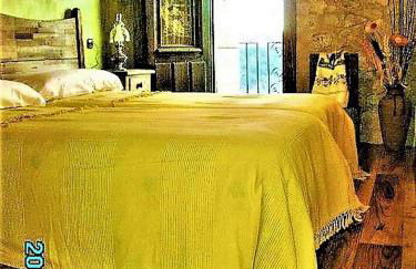 Casa Rural Amparo - Foto 13