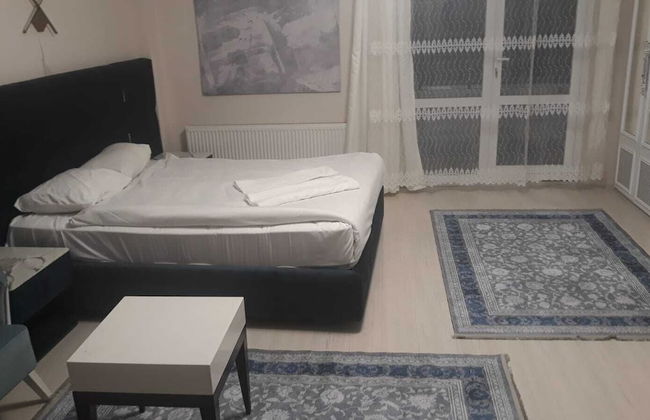 Bolu Merkez Deluxe Apart Otel - Photo 38