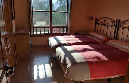 VIVIENDAS DE USO TURÍSTICO La Arboleda I y II - Foto 21