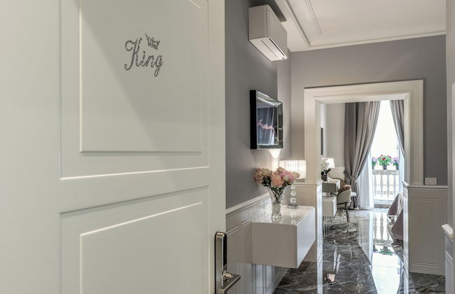 Rome55 - Piazza di Spagna - Foto 33