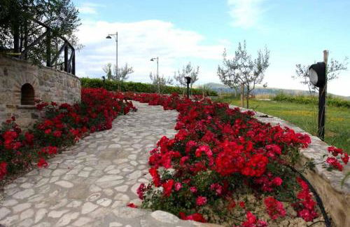 Agriturismo Colle Mura - Foto 14