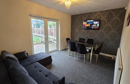 Your Home Away from Home in Birmingham - Foto 17