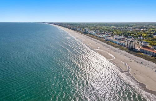 Sunshine House #2-Selfie-Friendly - Steps to Beach - Foto 33