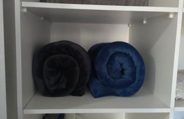 Studio com Garagem e Ar Condicionado 7th avenue Central - Foto 57