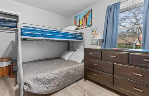 Spacious 5BR One Level Home Near Ocean City - Foto 24