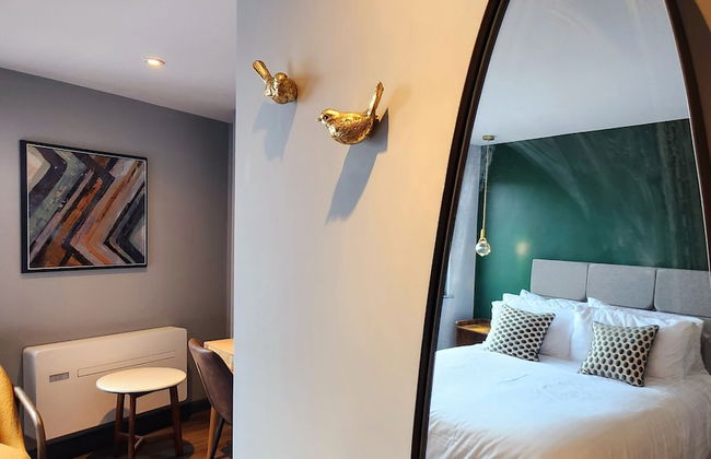 Pinnacle Suites - Foto 43