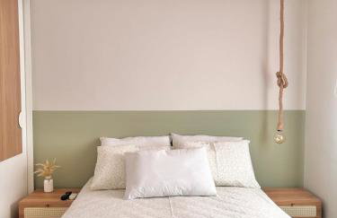 Apartamento aconchegante a 300 metros da praia - Foto 14