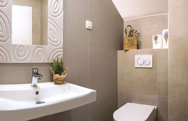 House Villa The View - Foto 47