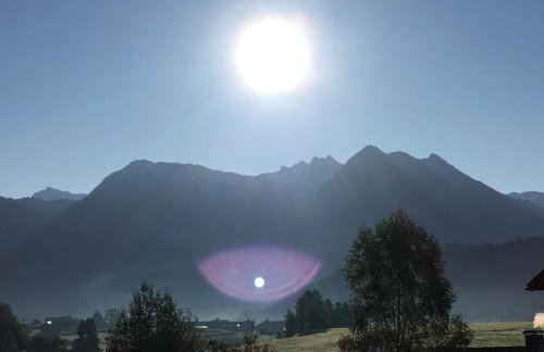 AUSZEIT - Ferienwohnungen in Obermaiselstein - Foto 45