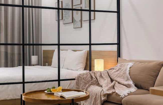 Lagom Apartment & Hotel - Photo 22