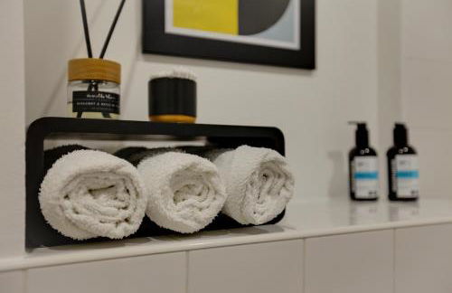 Central London - The Shoreditch, Angel, Old Street Apartment - Foto 19