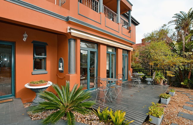 Albatross Guest house - Foto 1