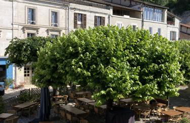 Poterne- Logement raffiné avec jardin - Foto 15