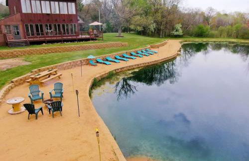 The Reserve at Patriot Ponds - Foto 3