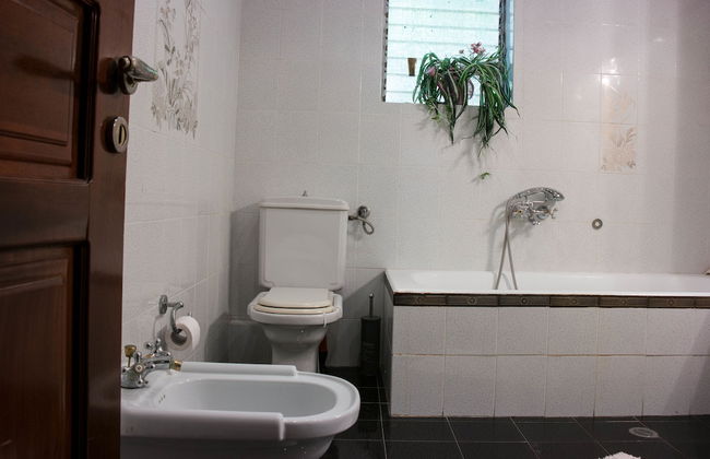 Alexandra Villa Stalos - Foto 44